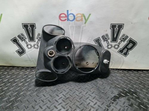 Mini cooper centre console - 1,