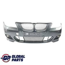 BMW E60 M Sport Front Bumper
