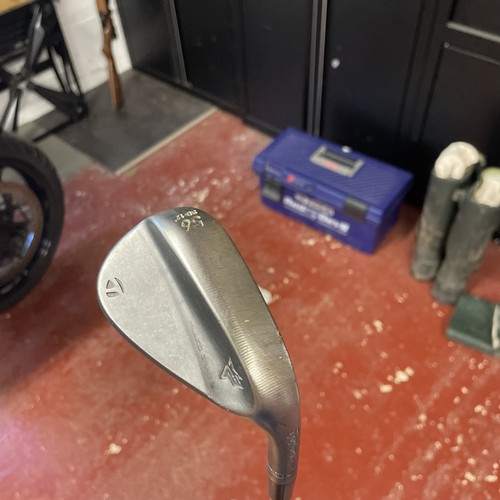 Taylormade mg3 wedge
