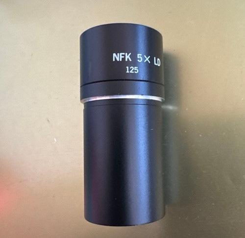 Olympus nfk 125 - nfk, ld