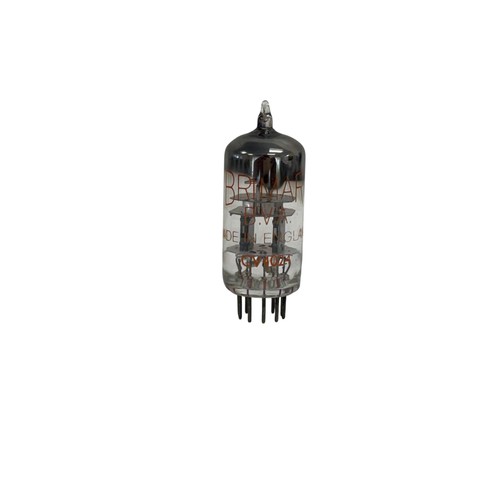 Ecc81 cv4024 brimar triple - cv4024,