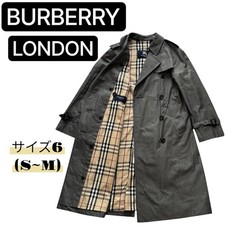 BURBERRY LONDON Trench Coat