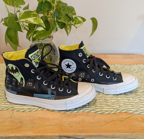 Converse comics batman - converse,