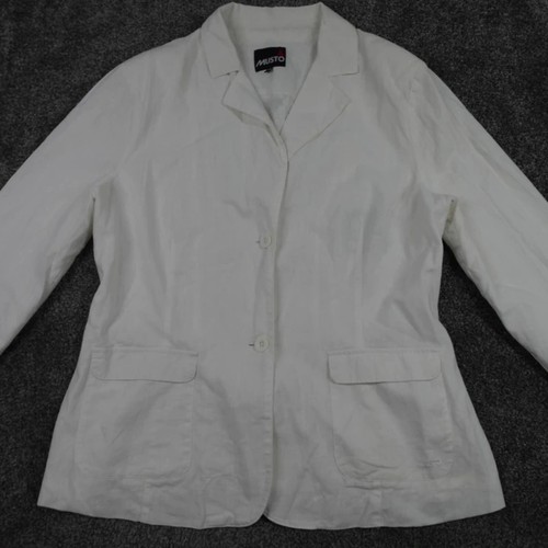 Musto linen blend - musto, blazer
