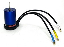 Traxxas VXL 3S Velineon Brushless Waterproof10T 3500KV Motor