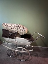 1967 Silver Cross Riviera by