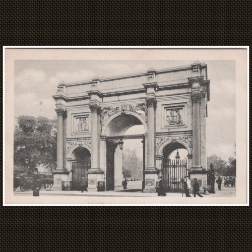 Archway park real - a,