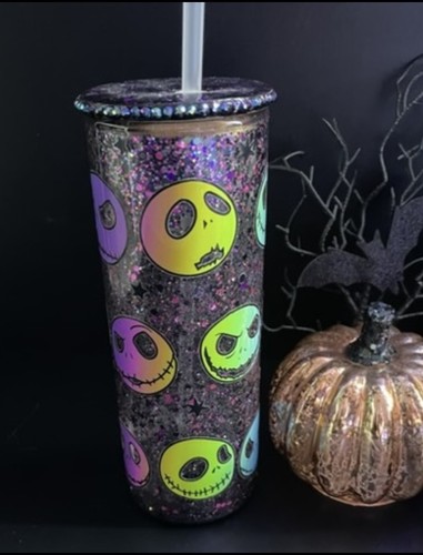 Jack skellington nightmare - skellington,