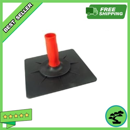 Durable 33cm plastering - plastering, hawk