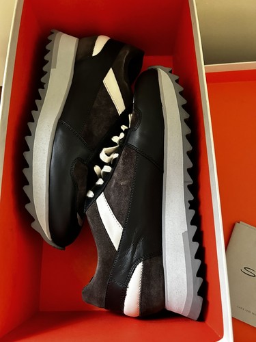 Santoni women leather - santoni,