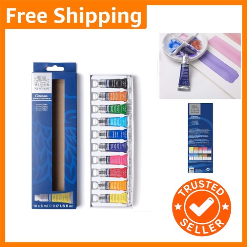 Transparent cotman watercolour - transparent,