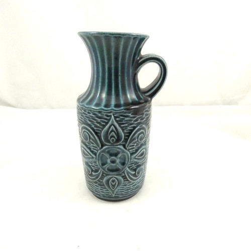 West germany vase - west, 20