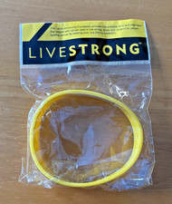 Nike LIVESTRONG Yellow