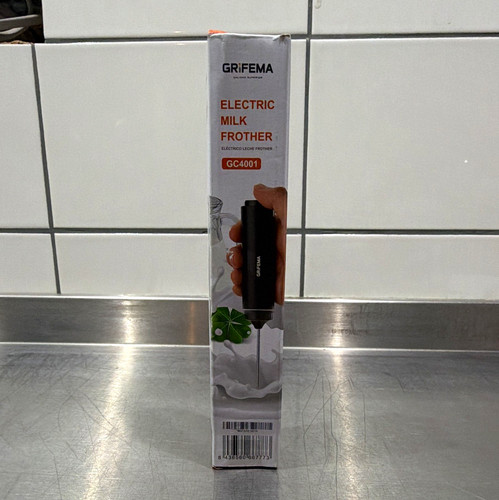Grifema gc4001 handheld milk - grifema,