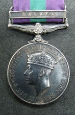 A 1919 General Service Medal