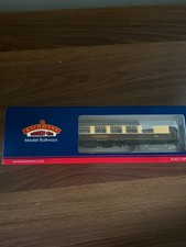 Bachmann BR MK1 PULLMAN