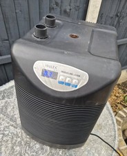 HAILEA HC-500A SERIES WATER CHILLER HC500A HC 500A