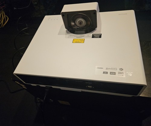 Epson ls500w ultra short - ultra,