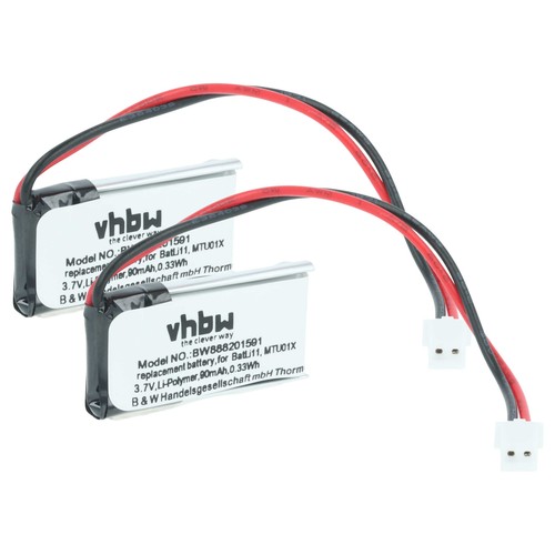 Battery for daitem d5141 - daitem,