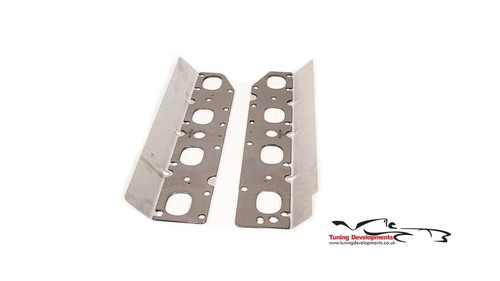 Exhaust manifold gaskets for - manifold,
