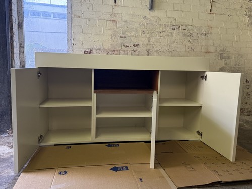 Hulsta elumo console unit - hulsta,