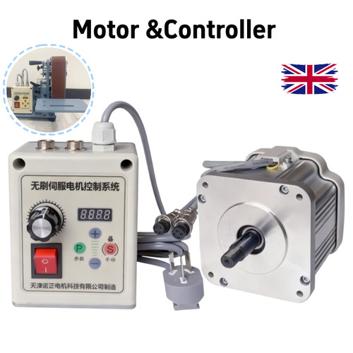 220v 750w mount servo motor - servo,