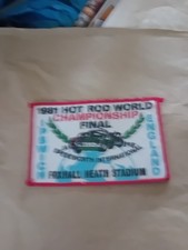 SPEDEWORTH HOT ROD RACING