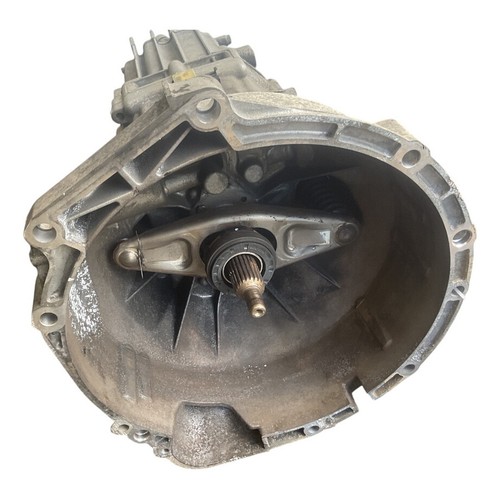 Bmw series mk2 - bmw, gearbox