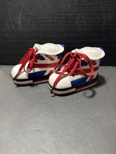 Novelty Union Jack Baseball