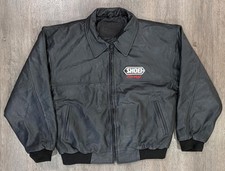 Vintage SHOEI Racing