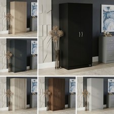 Modern High Gloss Wooden 2