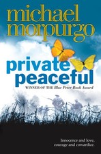 Private Peaceful (Paperback) -
