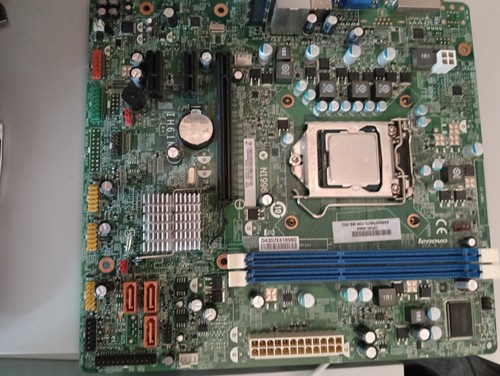 Lenovo n1996 atx motherboard - n1996,