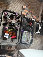 FPV Drone Bundle – Goggles