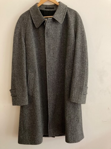 Aquascutum mens pure - mens, wool