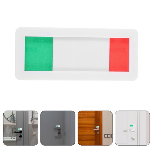 Pcs bathroom use door sign - bathroom,