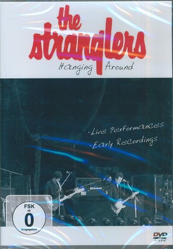 The stranglers hanging - -,