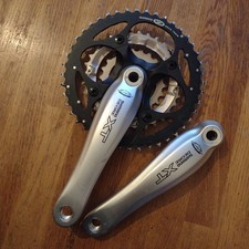 Shimano XT FC-M752 Chainset