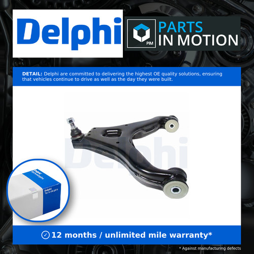 Wishbone suspension arm - /,