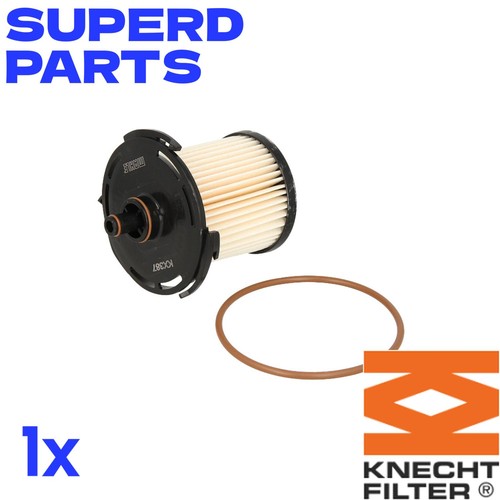 Fuel filter fits - filter, fits: