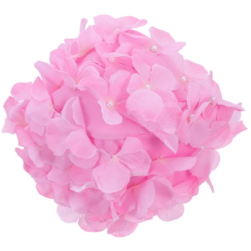 Flower swim cap - flower,