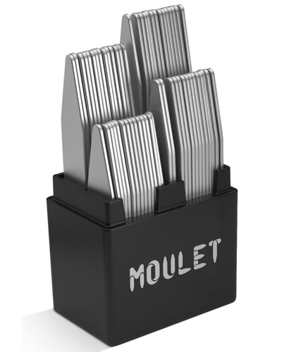 Professional 56pc silver - professional,