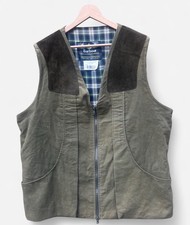 Barbour D315 Shooting