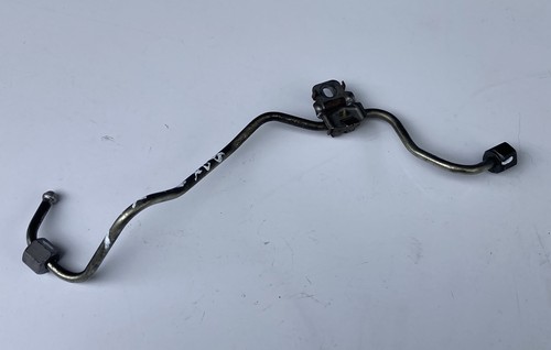 Fuel pump steel pipe - pump,