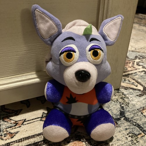 Funko fnaf security - funko,
