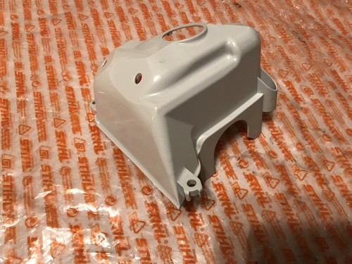 Genuine stihl air - air, guide