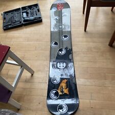 Nitro Snowboard