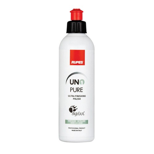 Rupes uno pure - rupes, (250ml)