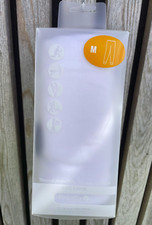 Regatta base layers size medium premium base leg white TRU115 900 60