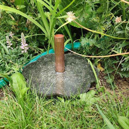 Orgone generator orgonite - orgone,